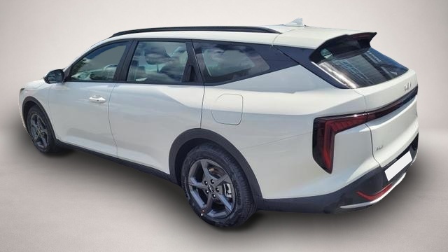 Bild 5 Kia K4 1.6 T-GDI 110 kW Vision SW K4 SW 1.6 110 kW DCT.