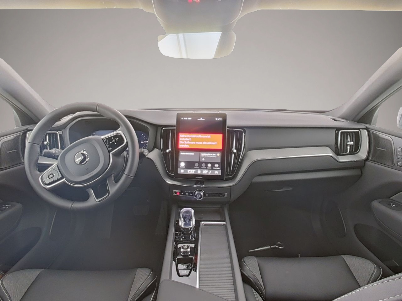Bild 5 Volvo XC60 FACELIFT Plus Black Edition Recharge Plug-I