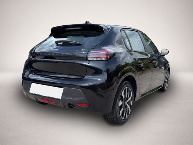 Bild 5 Peugeot 208 Active NAVI PDC SHZ CARPLAY DAB KLIMAAUTOMAT