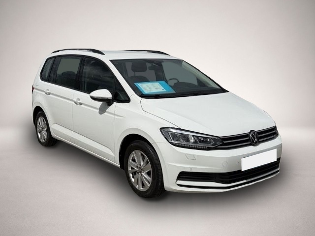 Bild 7 Volkswagen Touran 1.5 TSI DSG Comfortline Navi,SHZ.,,LED