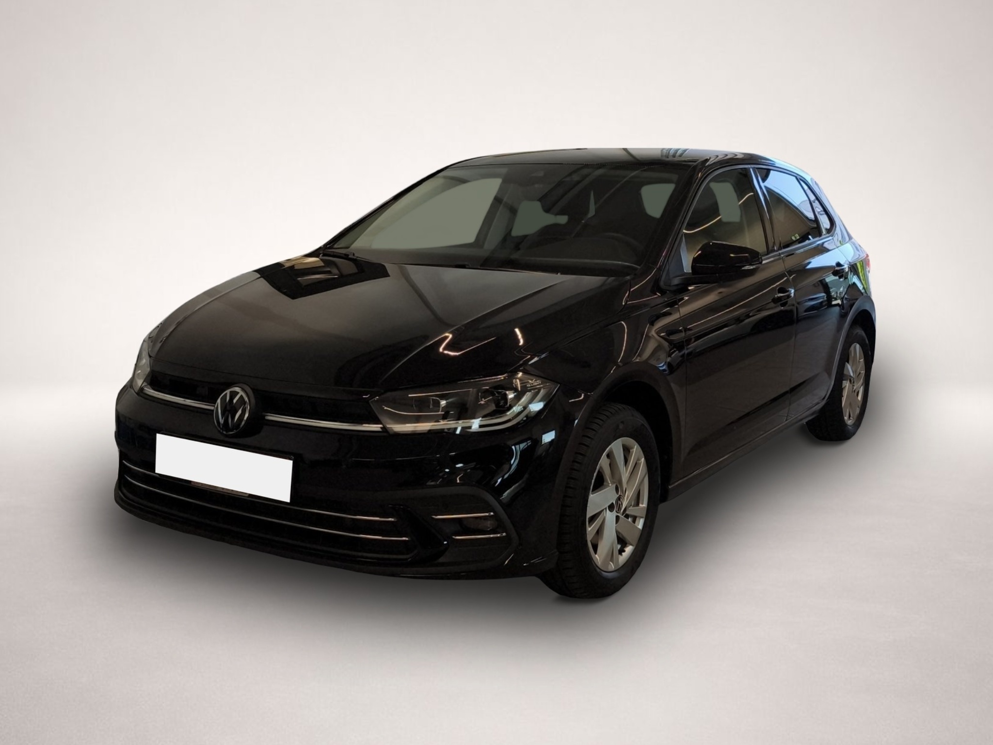 Fotografie Volkswagen Polo 1.0 TSI DSG Style IQ. LIGHT NAVI SHZ RÜCKFA