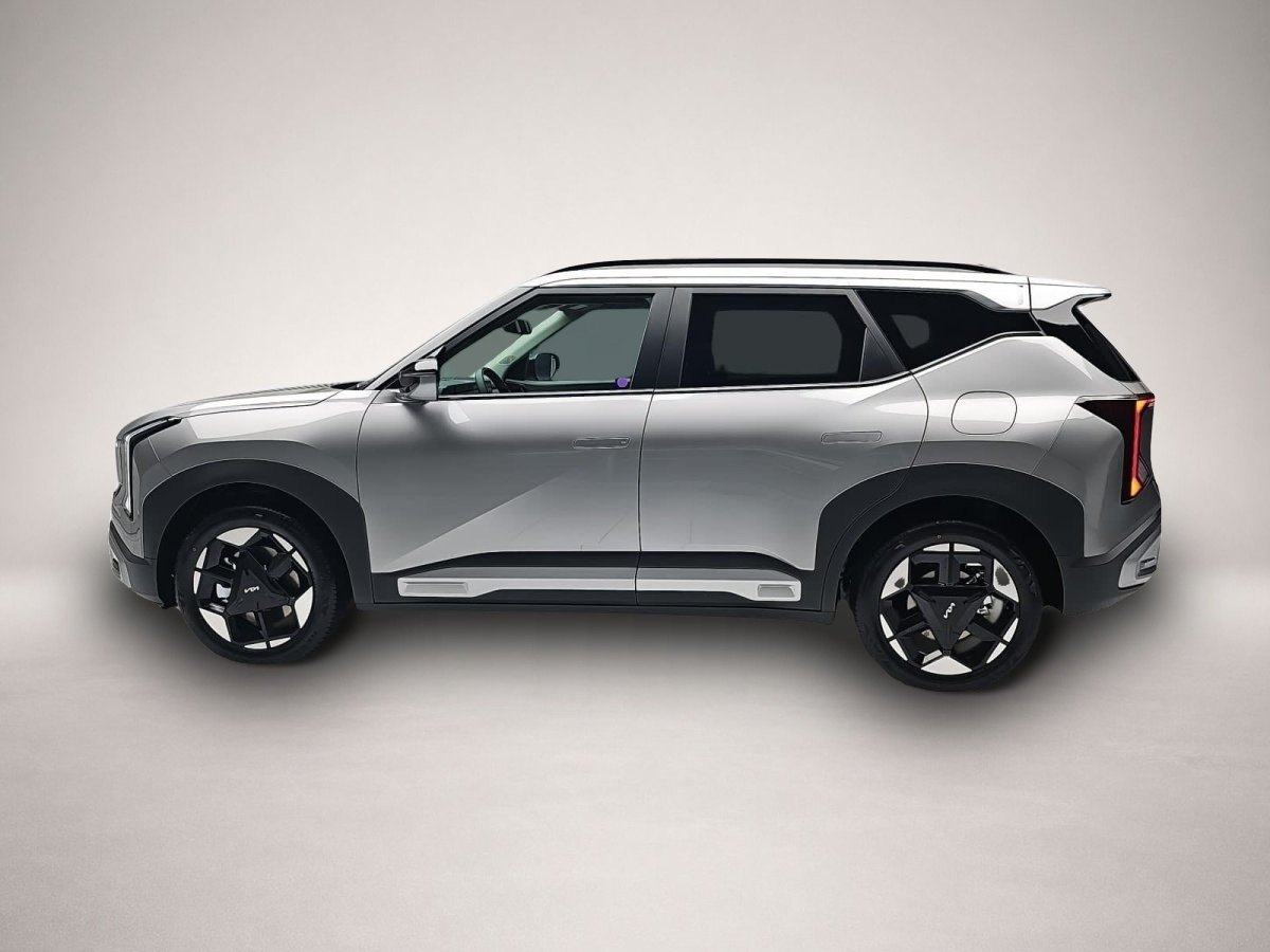 Bild 4 Kia Other SELTOS 1.6 T-GDI 2WD VISION MJ27 SOUND&NAVI DESI