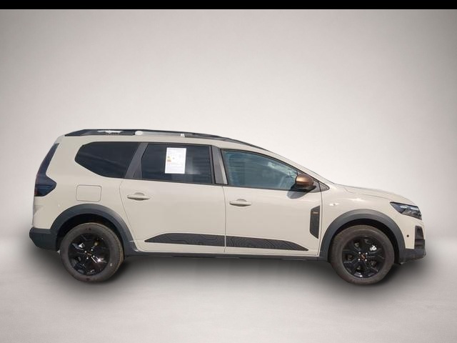 Fotografie Dacia Jogger Extreme 5-S SHZ RFK Navi Jogger Hybrid 155 Extr.