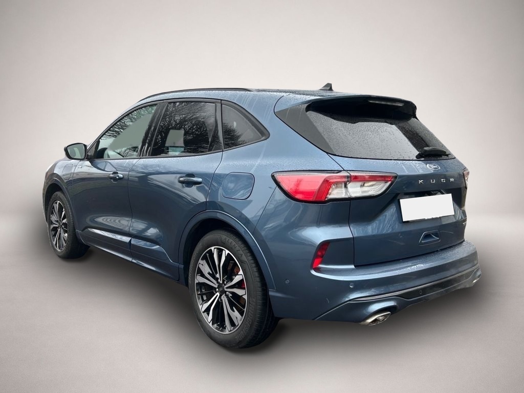 Bild 4 Ford Kuga PHEV ST-LINE X Style/Fahrerass./Winter/Tech