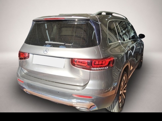 Bild 3 Mercedes-Benz GLB 200 Progressive DCT *LED-High*Navi*AHK-Vorb.