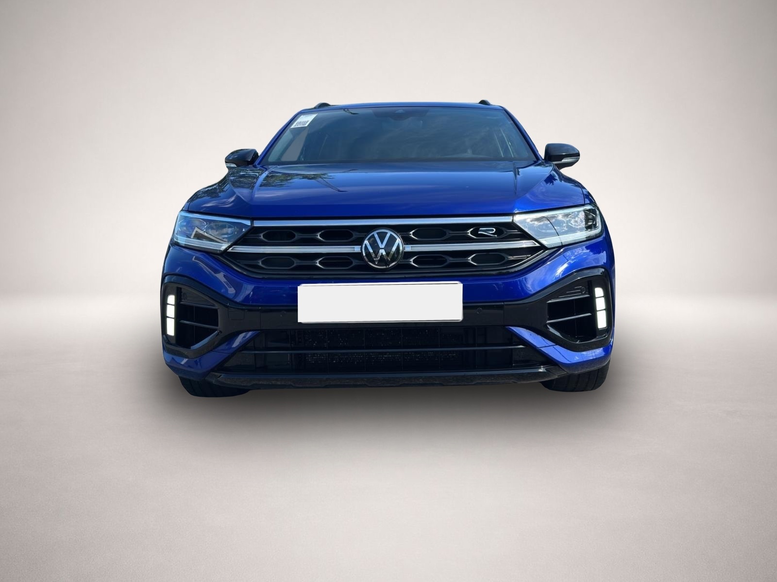 Bild 2 Volkswagen T-Roc 2.0 TSI DSG 4Mo. R KAMERA LEDER IQ.LIGHT N
