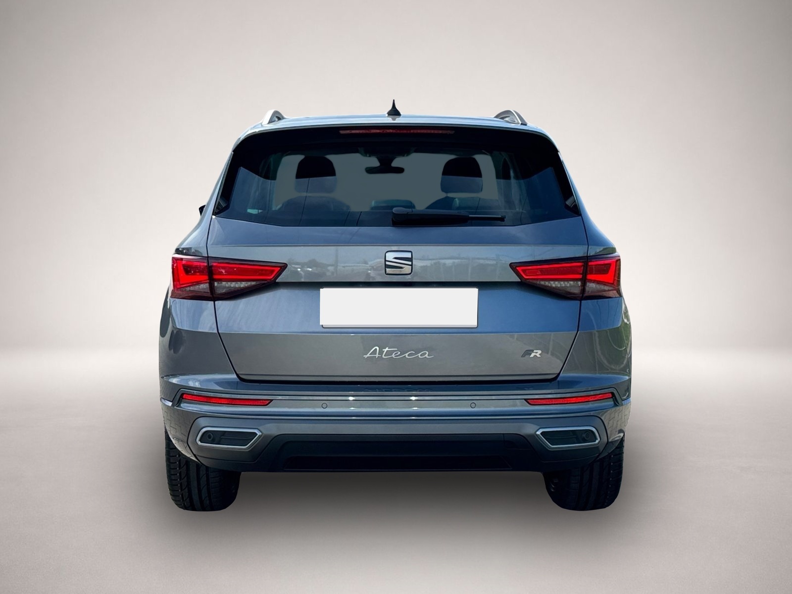 Bild 5 Seat Ateca FR TDI DSG|PANO|AHK|19