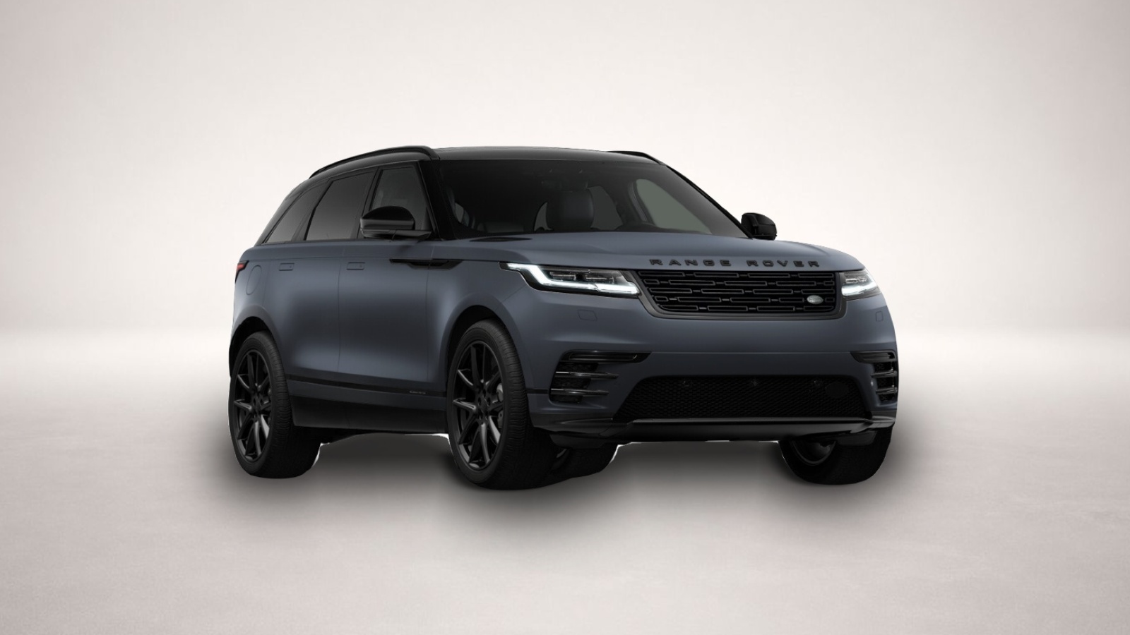 Bild Range Rover Velar Land Rover