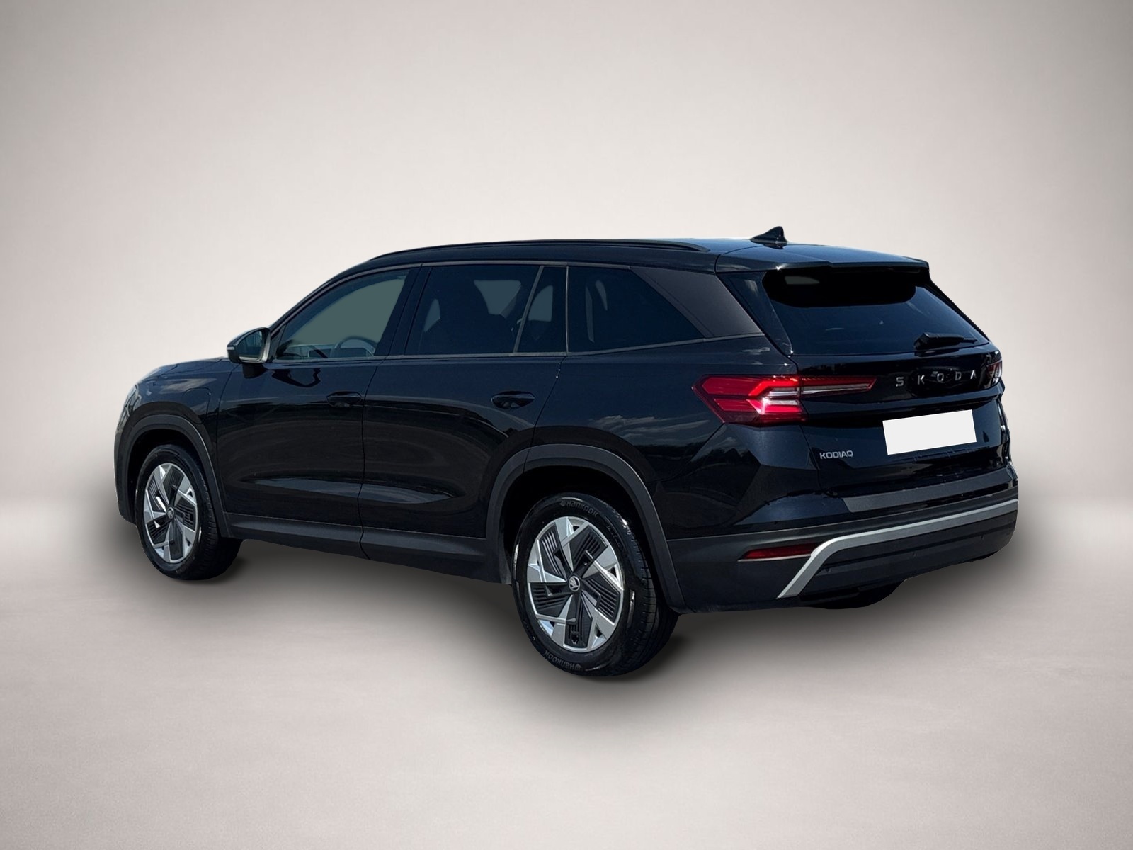 Bild 4 Skoda Kodiaq Selection iV DSG|NAVI|KAMERA|DCC+|WINTER