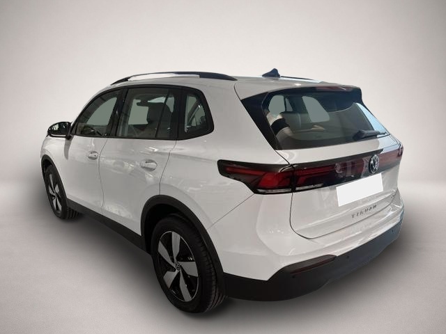 Bild 4 Volkswagen Tiguan Life 2.0 TDI EVO SCR 150PS/110kW DSG7 2026 2.0 .