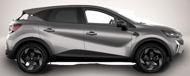 Bild 4 Renault Captur Techno SHZ LKHZ Captur E-TECH 160 Techno SHZ LK.