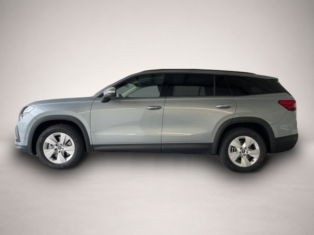 Bild 3 Skoda Kodiaq Selection 204PS 4x4 7Sitze+360°+AHK+GV4+eHeck+W.