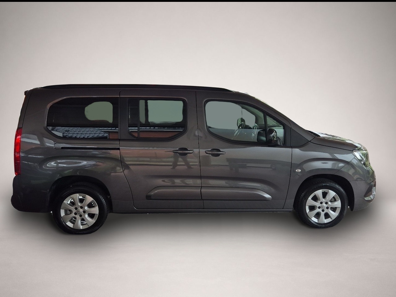 Bild 7 Opel Combo Life Combo-e Life Ultimate XL 11kw 7 Sitze Kamera
