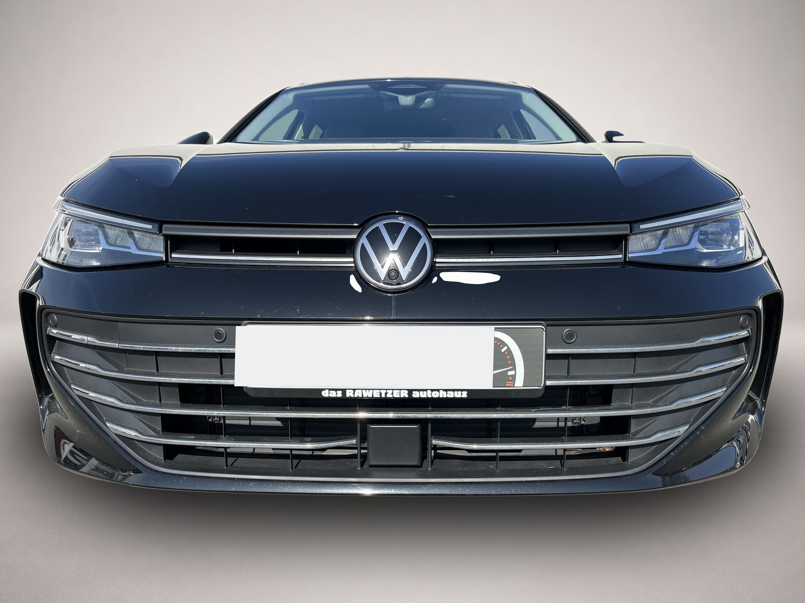 Bild 2 Volkswagen Passat Variant 2.0 TDI DSG Business 198¤ m.20% A