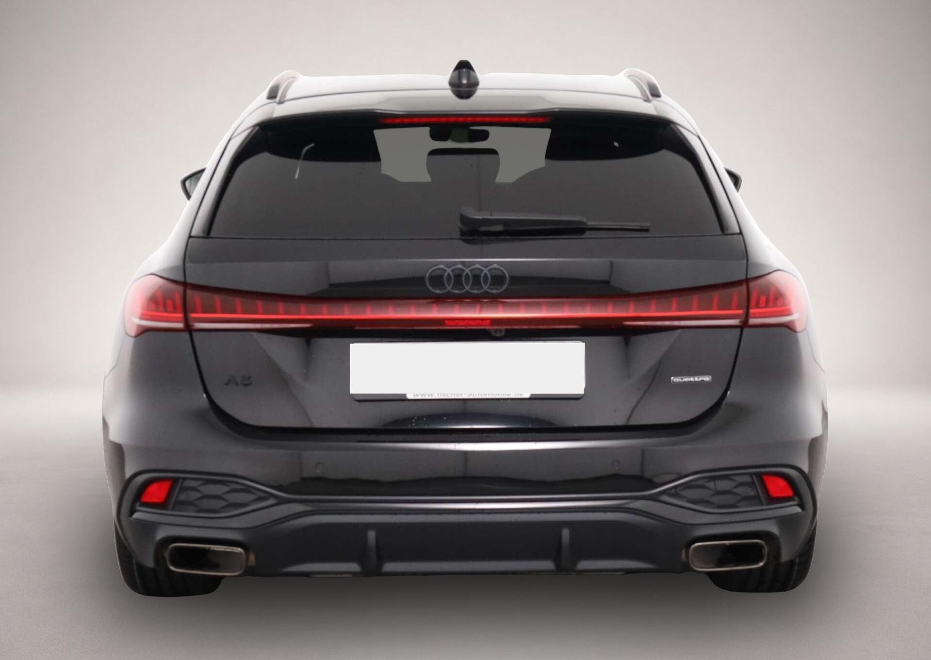 Fotografie 5 des Audi quattro A5 Avant e-hybrid quattro S line