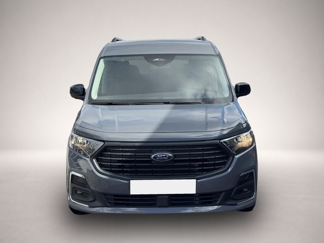 Ford Grand Tourneo Titanium 2,0 Grand Titanium 7 Sitzer Klimaautom. - Thumbnail 2