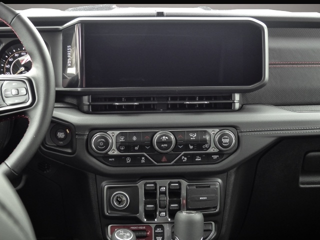 Fotografie 6 des Jeep Wrangler Unlimited ICE Rubicon 2.0 T-GDI Sky One