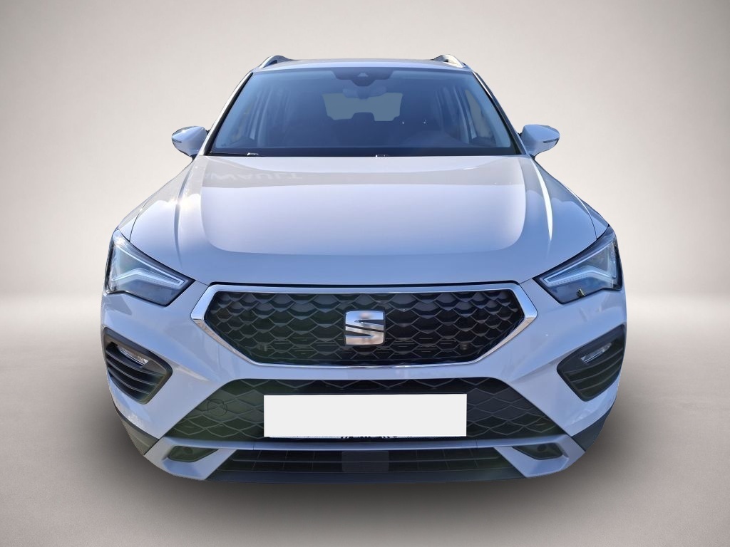 Bild 3 Seat Ateca 1.5 TSI ACT DSG OPF Style Edition