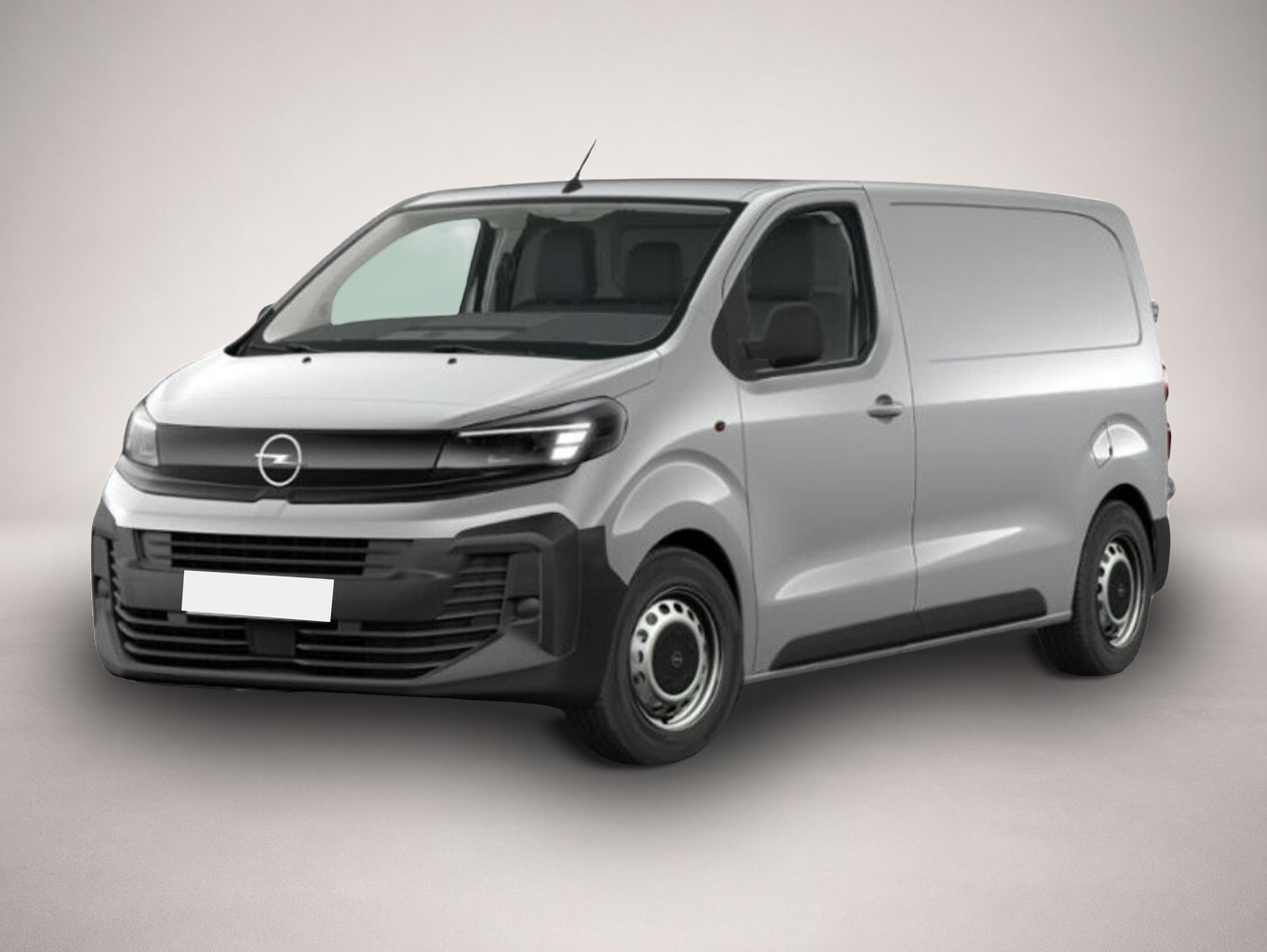 Bild 1 Opel Vivaro Kasten AT8 AHK Sthz ACC LED SHZ 10
