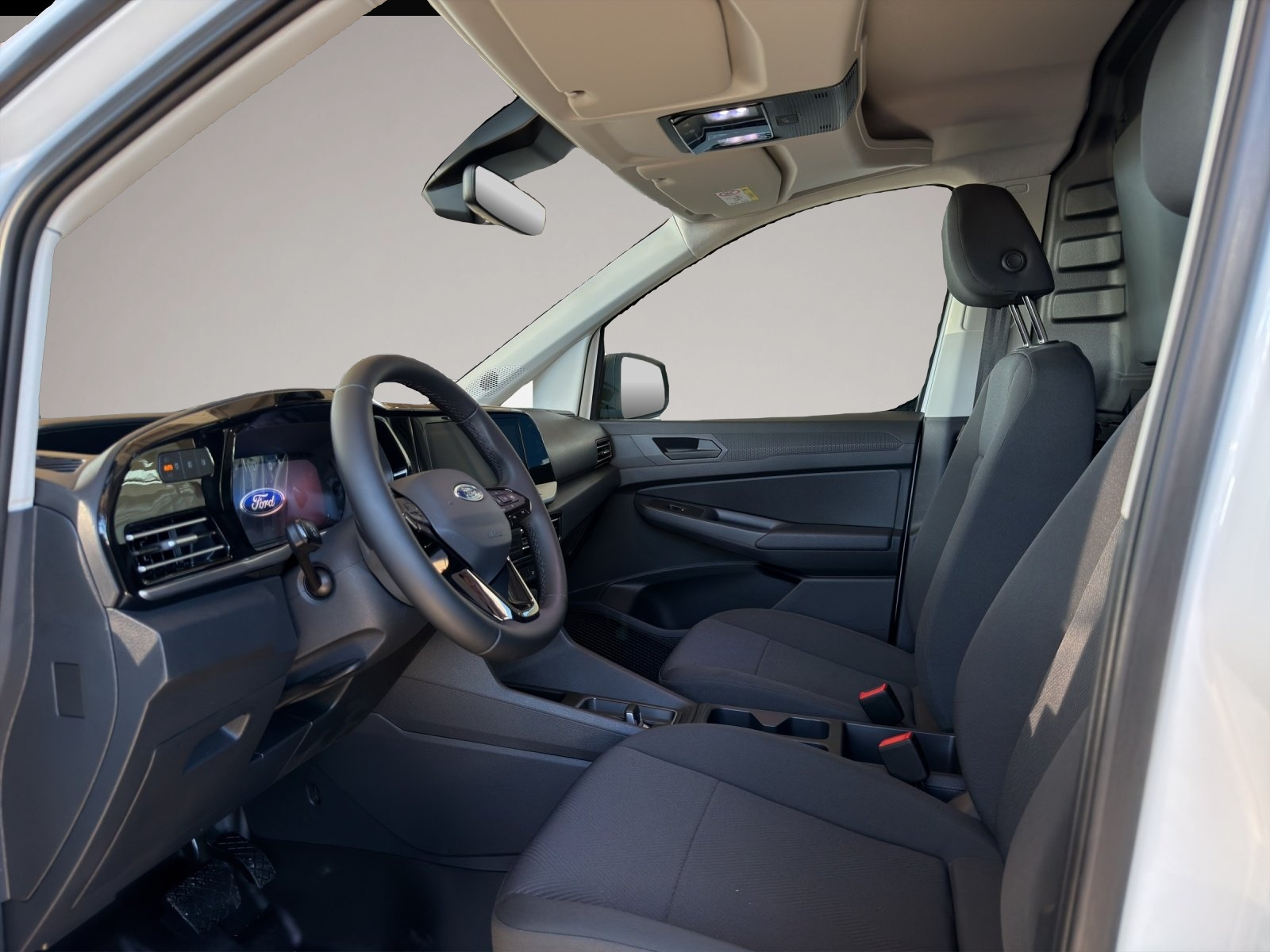 Bild 7 Ford Other Transit Connect 1.5 EcoBoost L2 PHEV Trend PHEV