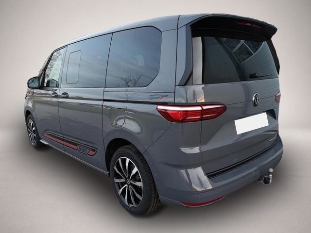 Bild 2 Volkswagen T7 Multivan Sport Edition T7 Multivan 1,5eHybrid DSG 4Motio.