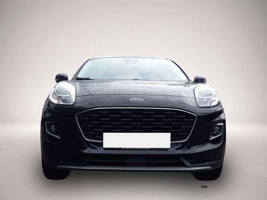 Bild 3 Ford Puma 1.0 EcoBoost Hybrid TITANIUM