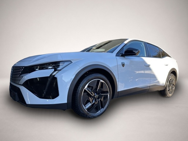 Bild 1 Peugeot 408 GT 1.2 EAT8 PANO SHZ PDC KAMERA LHZ LED KLIM