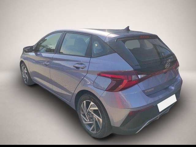 Bild 5 Hyundai i20 Family I20 Family*Navi*Shzg*Lhzg*PDC*Cam*16Zoll.