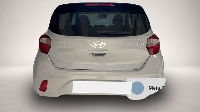 Bild 6 Hyundai i10 GO! PLUS 1.2 MT 58kW (79PS) Klimaautomatik, N...