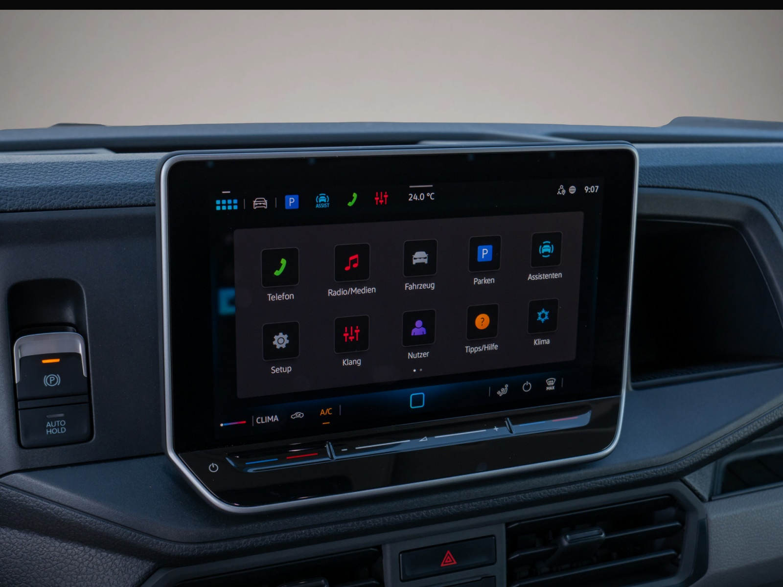 Bild 5 Volkswagen Crafter