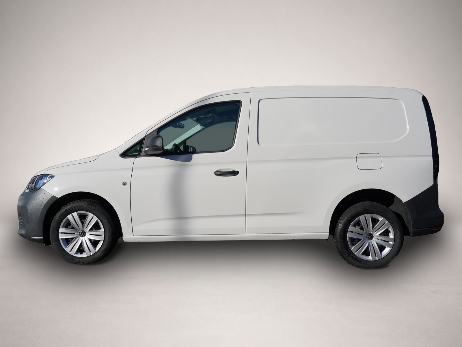 Bild 3 Volkswagen Caddy 2.0 TDI Cargo-Anhängerkupplung-Tempomat-5