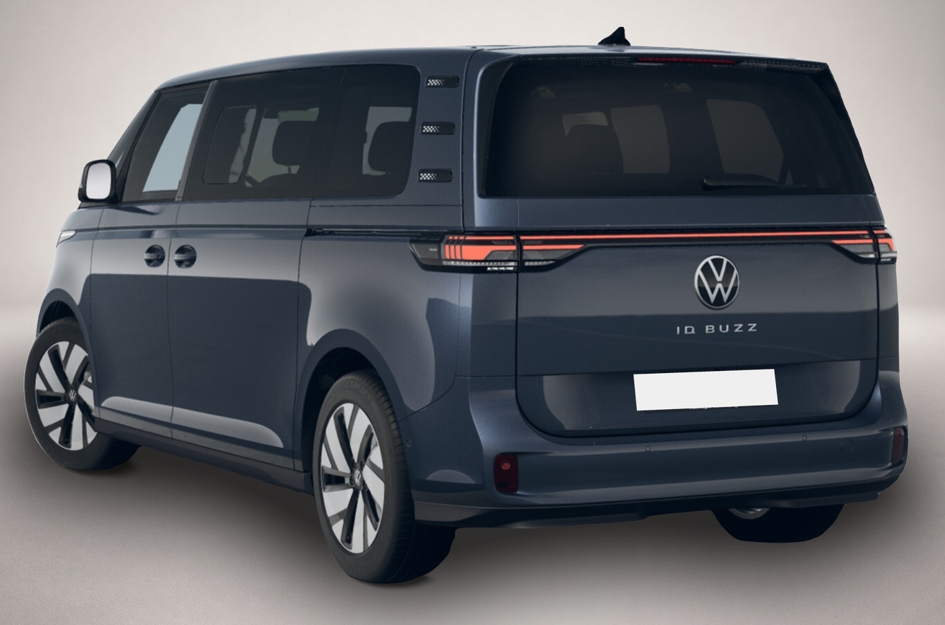 Bild 3 Volkswagen ID. Buzz ID.Buzz Pro LR 7S WärmeP Style+ Open&C KomfortP+