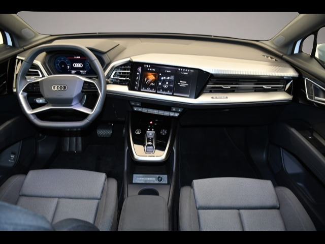 Bild 4 Audi quattro Q4 45 e-tron quattro LED/SpoSi