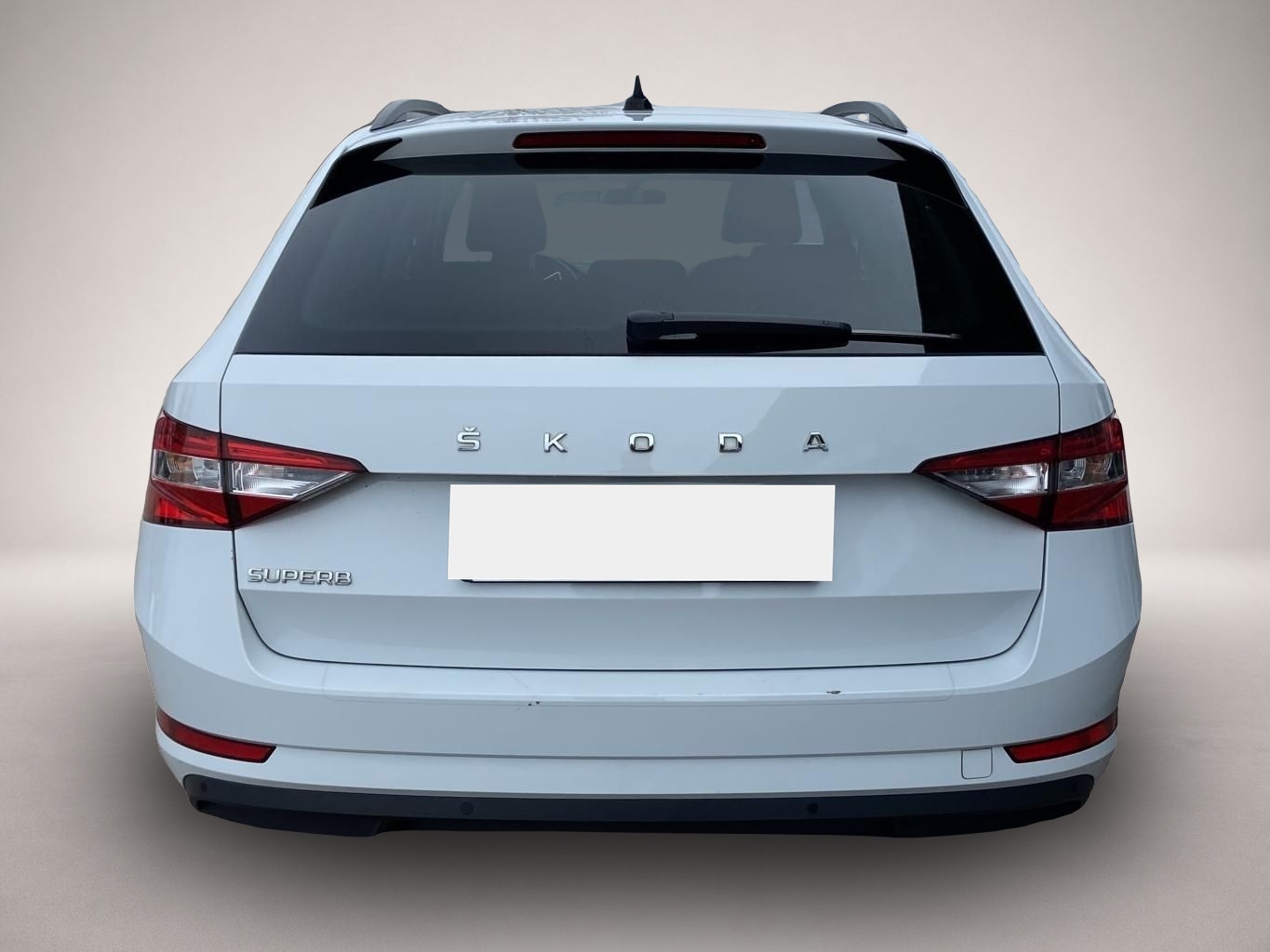 Bild 4 Skoda Superb Combi 2.0 TDI DSG Ambition SMART-LINK+VIR