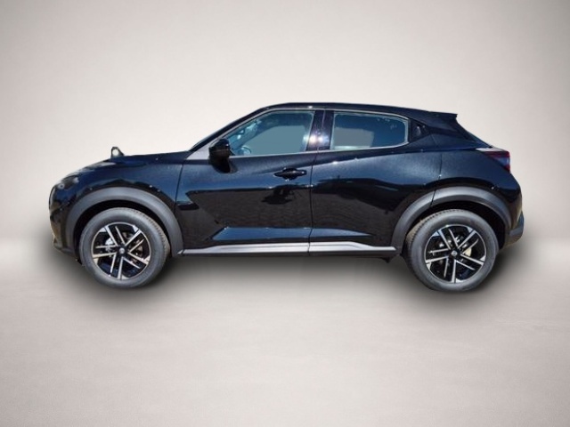 Fotografie Nissan Juke 1.0 DIG-T 114PS N-Connecta Teil-Leder Kli.