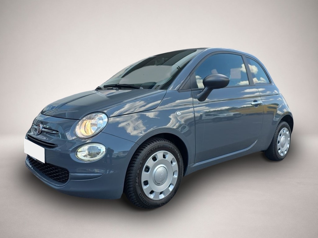 Fotografie des Fiat 500 1.0 GSE Hybrid Cult KLIMA DAB MFL BC