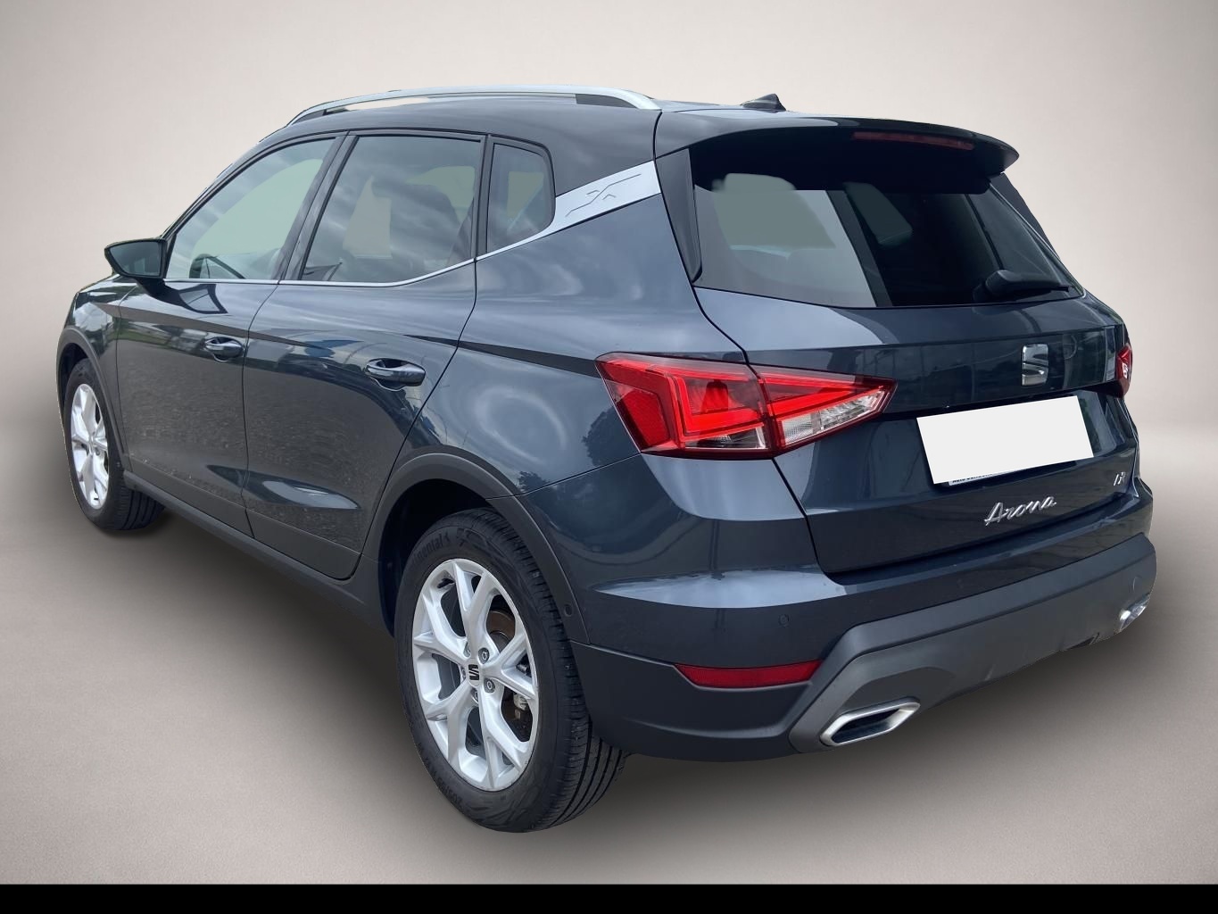 Bild 3 Seat Arona 1.0 TSI FR PAKET XL+ACC+LANE-ASSIST+VIRTUA