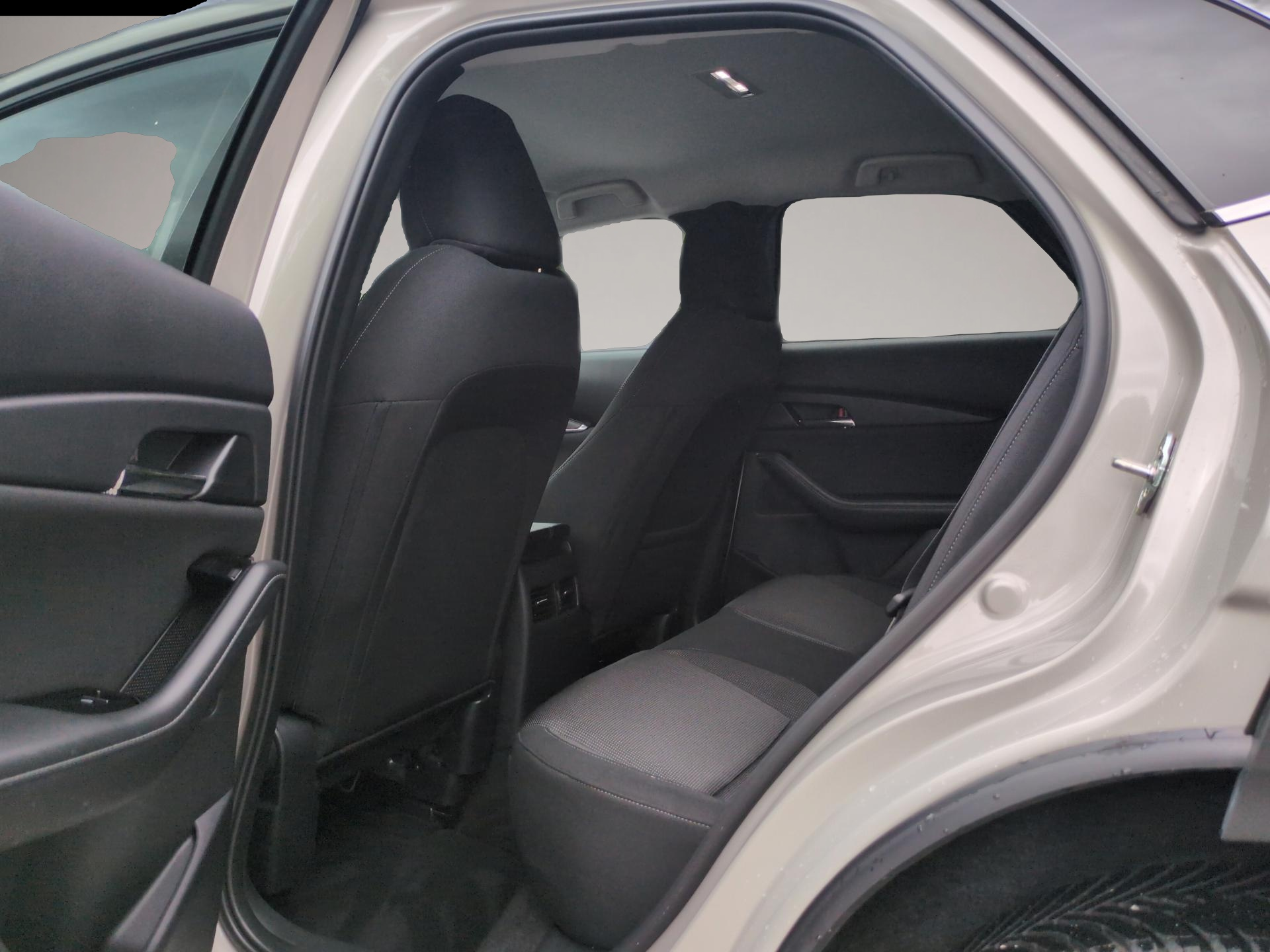 Bild 7 Mazda CX-30 2.0 SKYACTIV-X Exclusive-Line 2WD Automati