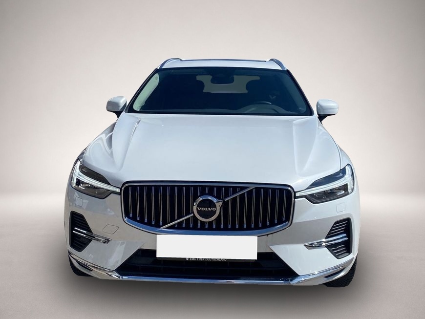 Bild 2 Volvo XC60 T6 AWD Plug-in Hybrid Core Pano*AHZV