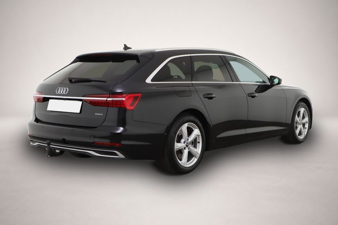 Bild 2 Audi A6 Avant 45 TFSI Q S tronic advanced LED/ACC/Kam