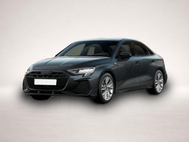 Fotografie Audi A3 Limousine 30 TFSI S tronic S line SpoFw/el.VS