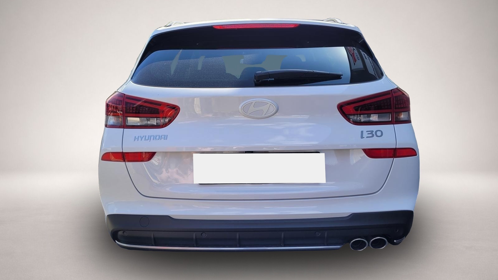 Bild 5 Hyundai i30 SW 1.6 N-Line*Navi*LED*Shzg*PDC*Cam*18
