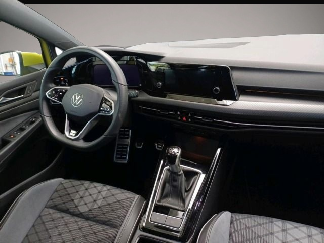 Bild 5 Volkswagen Golf VIII 1.5 TSI R-Line *LED*App-Connect*Sitzhe