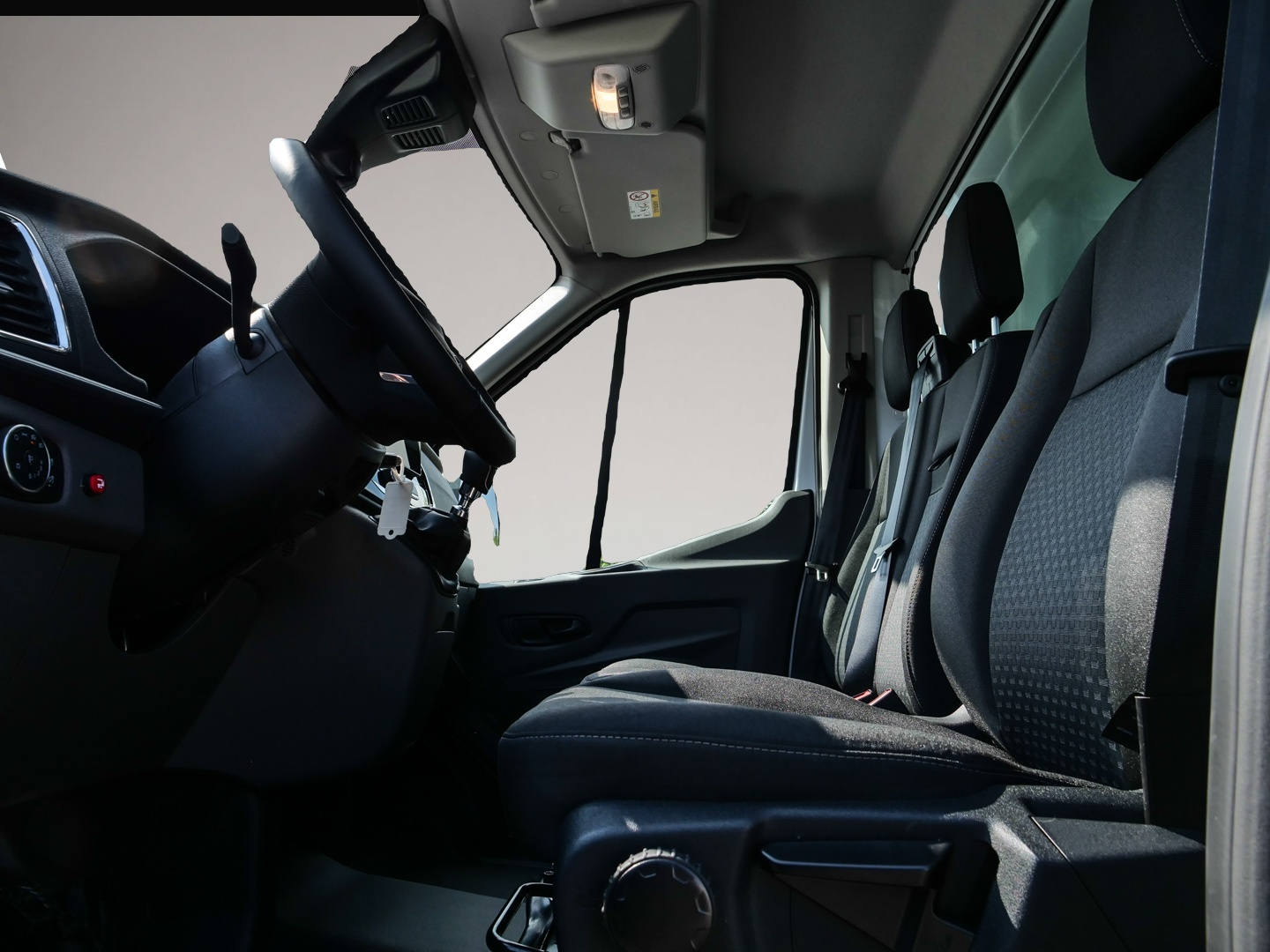 Bild 5 Ford Other Transit Koffer 350 L4 Einzelkabine Trend 165PS
