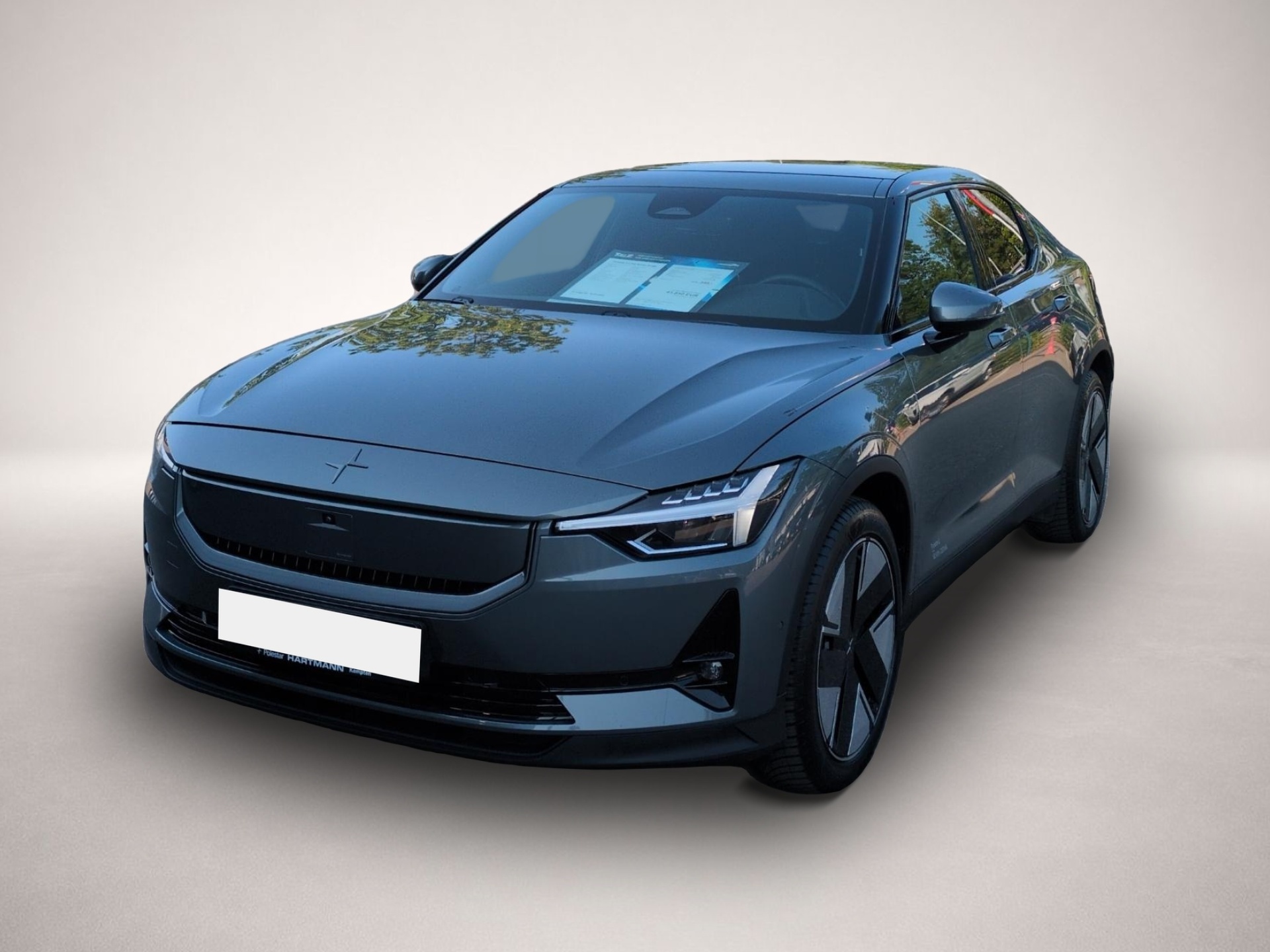 Bild 2 Polestar