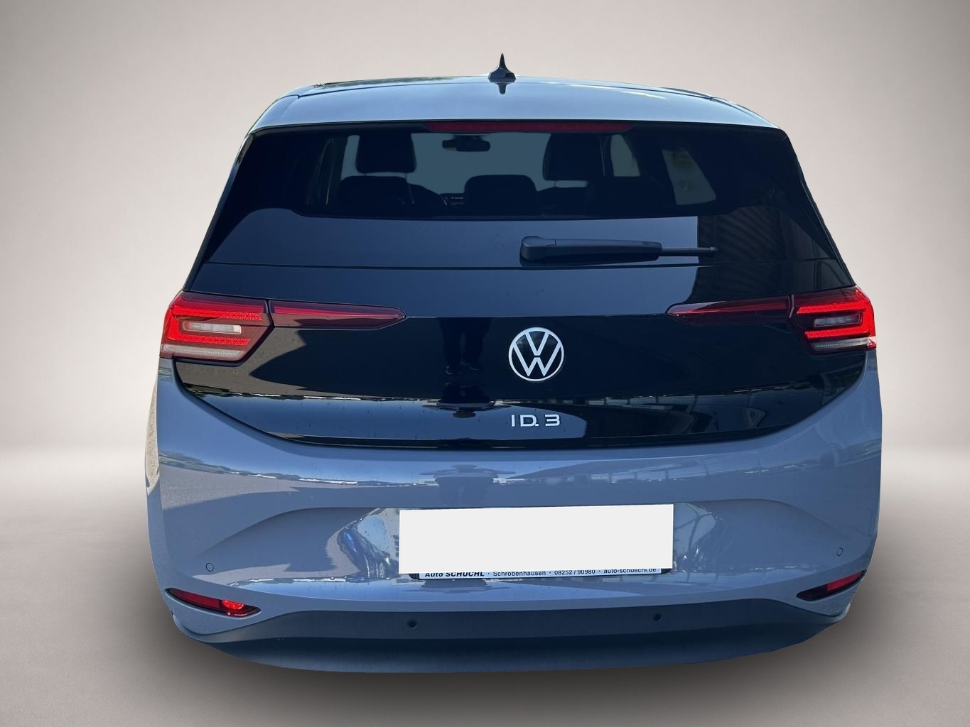 Bild 2 Volkswagen ID.3 PRO PERFORMANCE 5-SITZ. KOMFORT-ASSISTENZ-D