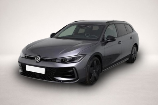 Bild 2 Volkswagen Passat Variant R-Line Passat Variant (R-Line) 2.0 TSI 195kW (2.