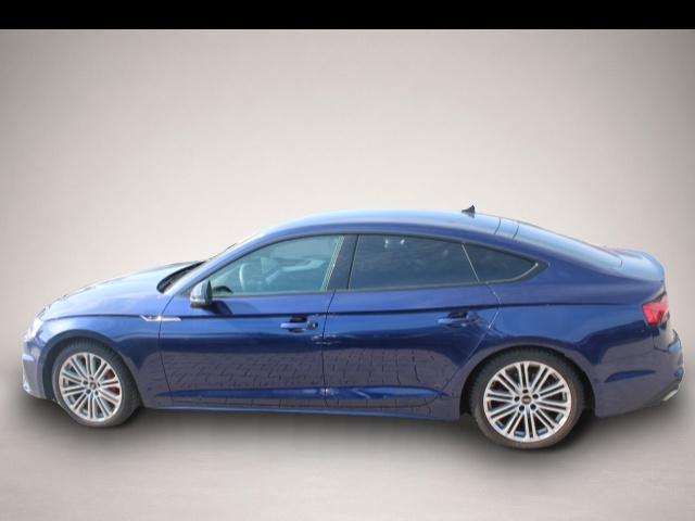 Bild 6 Audi A5 Sportback 40 TFSI S-tronic Tempo/Einparkhi/Mu