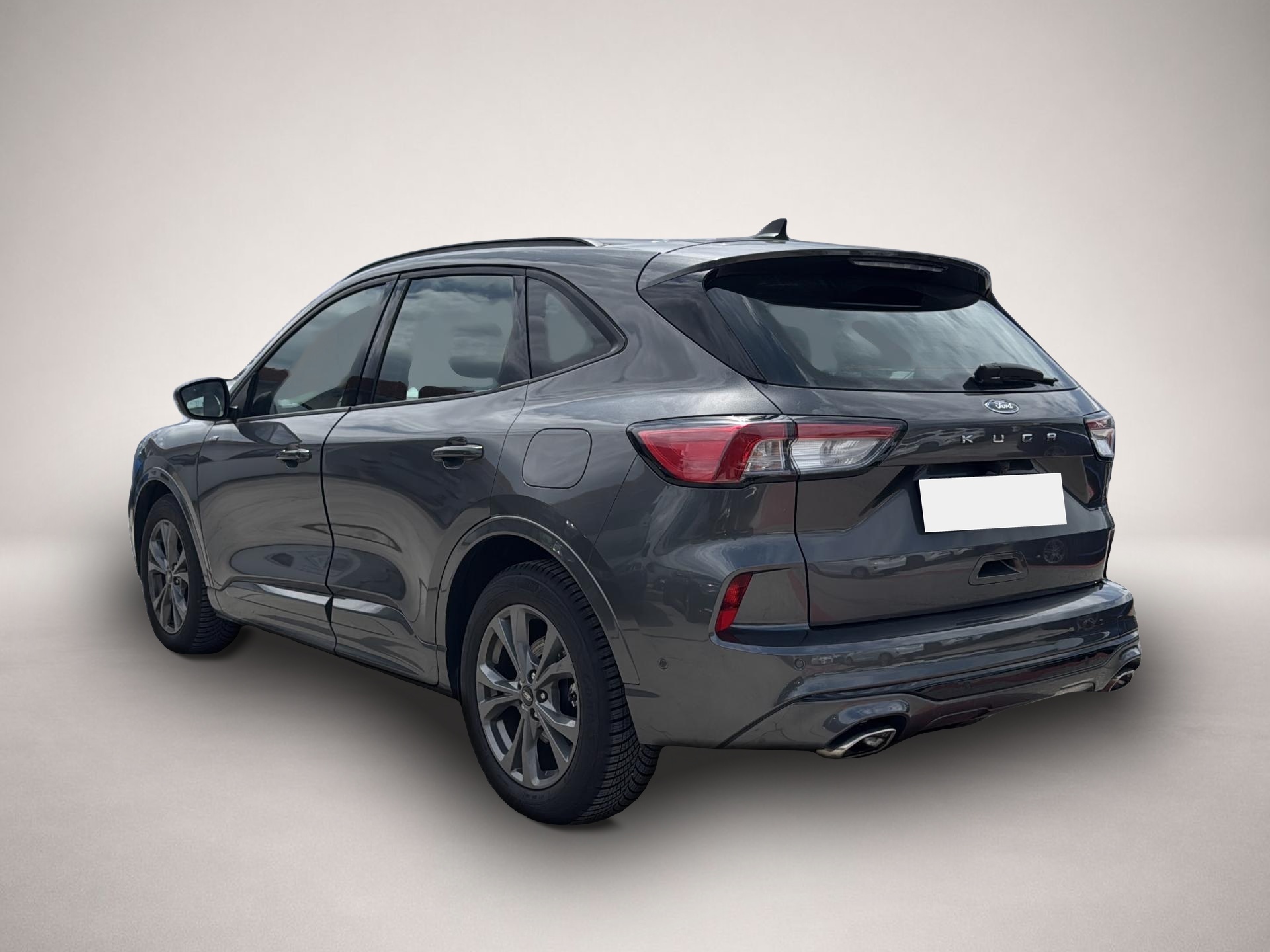 Bild 2 Ford Kuga ST-Line Sportpaket Bluetooth Head Up Displa