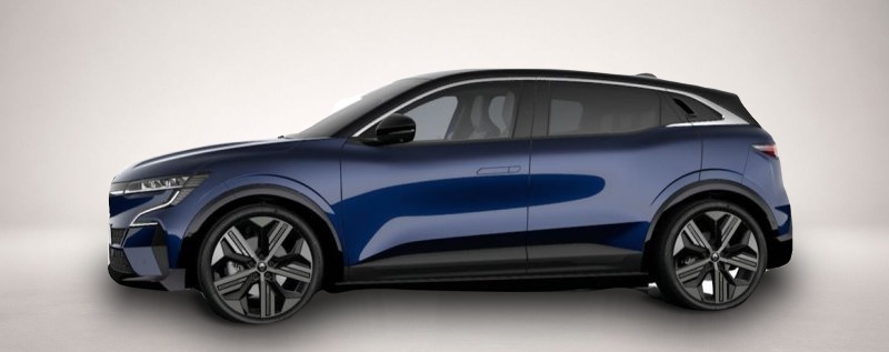 Bild 2 Renault Megane E-Tech EV60 220 Techno Optimum Charge SH